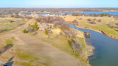 Your Lakefront Vision Starts Here. This lot is ready for your - photo 6