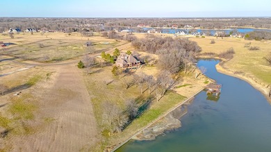 Your Lakefront Vision Starts Here. This lot is ready for your - photo 7