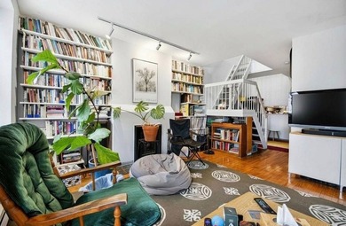 183 Lefferts Place is a rare opportunity to own a beautifully - photo 8