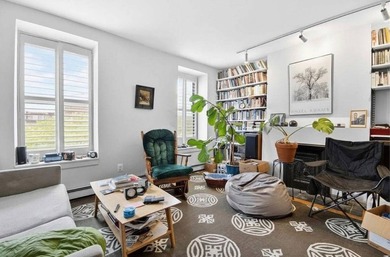 183 Lefferts Place is a rare opportunity to own a beautifully - photo 9