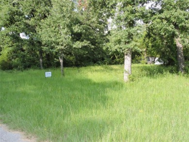 Lake Lot For Sale in Mabank, Texas