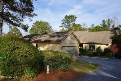 Horse Creek Lake Townhome/Townhouse For Sale in Pinehurst North Carolina