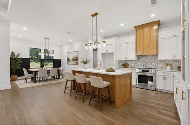 Builder offering $5,000 toward buyer closing costs! Situated on - photo 4