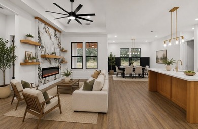 Builder offering $5,000 toward buyer closing costs! Situated on - photo 6