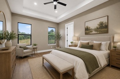 Builder offering $5,000 toward buyer closing costs! Situated on - photo 8