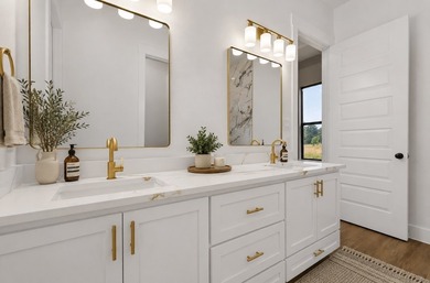 Builder offering $5,000 toward buyer closing costs! Situated on - photo 10
