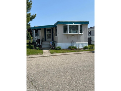 Lake Home For Sale in Port Sanilac, Michigan