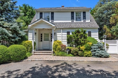 Merrick - Charming and Beautiful Colonial home with relaxing - photo 1