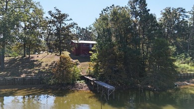 Looking for your place on the lake! This home features a large - photo 2
