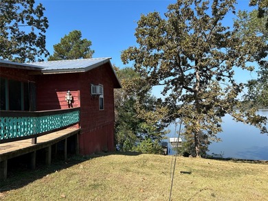 Looking for your place on the lake! This home features a large - photo 4