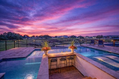 Lake LBJ Home For Sale in Kingsland Texas