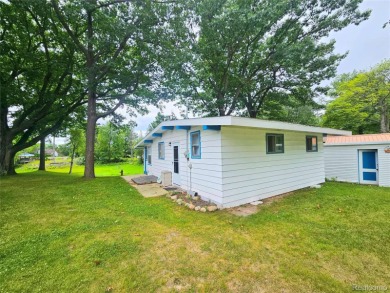 Lake Home For Sale in Hopetownship_Midland, Michigan