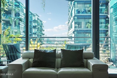 Welcome to luxury living at its finest in the highly desirable