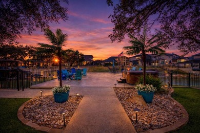 Lake LBJ Home For Sale in Kingsland Texas