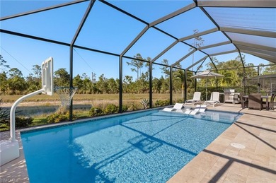 (private lake, pond, creek) Home For Sale in Naples Florida