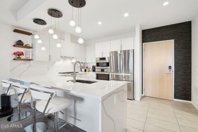 Welcome to luxury living at its finest in the highly desirable