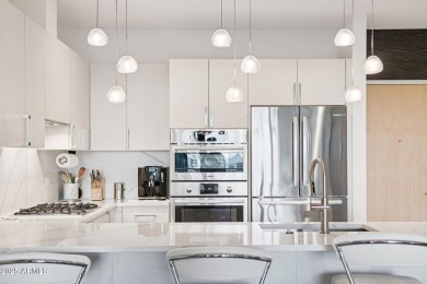 Welcome to luxury living at its finest in the highly desirable