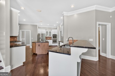 Welcome to your own private retreat nestled on 3 picturesque - photo 16