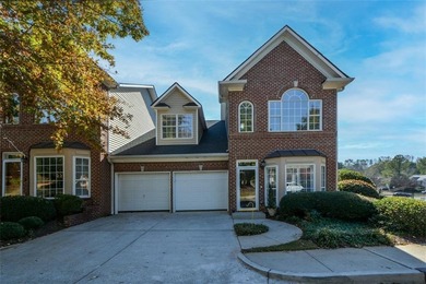 (private lake, pond, coastal) Townhome/Townhouse Sale Pending in Roswell Georgia