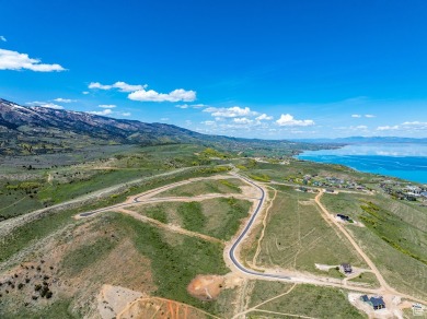 Bear Lake Lot For Sale in Garden City Utah