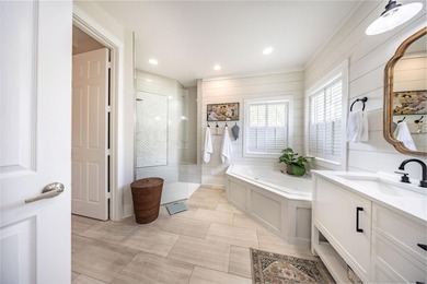Situated on a spacious 1/4-acre lot, this meticulously - photo 22