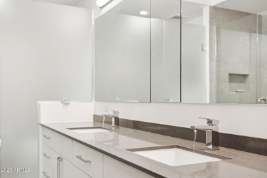 Welcome to luxury living at its finest in the highly desirable