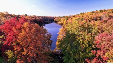 Lake Acreage For Sale in Out Of Area Town, New York