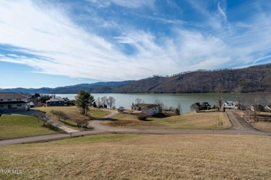 Lake Lot For Sale in Butler, Tennessee