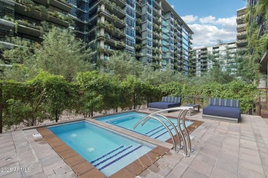 Welcome to luxury living at its finest in the highly desirable