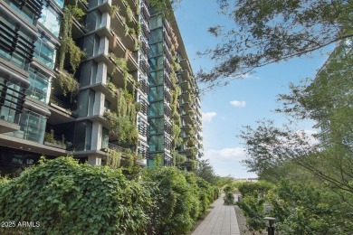 Welcome to luxury living at its finest in the highly desirable