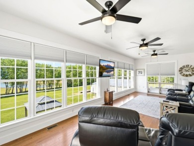 Lakefront Living on Cherokee Lake | Custom Renovated - photo 15