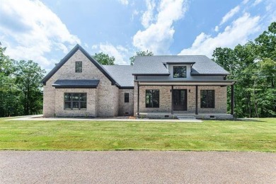 Pickwick Lake Home For Sale in Savannah Tennessee