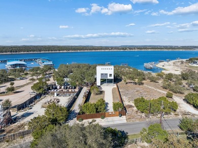 Lake Travis Home For Sale in Austin Texas