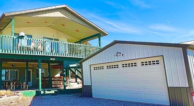 Lake Home For Sale in Lemoyne, Nebraska