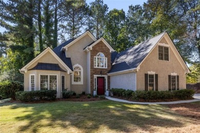 Lake Freeman Home Sale Pending in Peachtree City Georgia