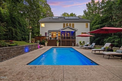 Luxury is easy to find. Privacy, character, and a backyard that - photo 1