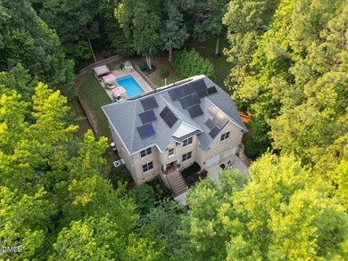 Luxury is easy to find. Privacy, character, and a backyard that - photo 2