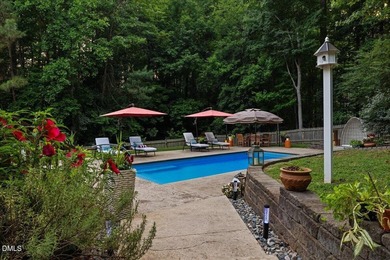 Luxury is easy to find. Privacy, character, and a backyard that - photo 3