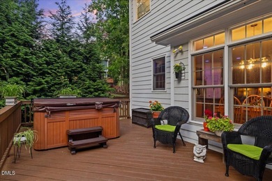 Luxury is easy to find. Privacy, character, and a backyard that - photo 5