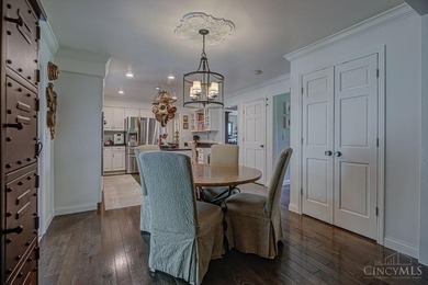 Rare 5-acre estate in desirable Liberty Township offering the - photo 6