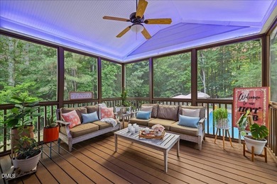 Luxury is easy to find. Privacy, character, and a backyard that - photo 6