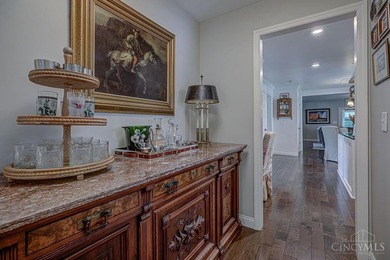 Rare 5-acre estate in desirable Liberty Township offering the - photo 7