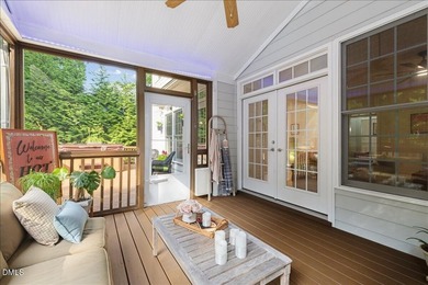 Luxury is easy to find. Privacy, character, and a backyard that - photo 7