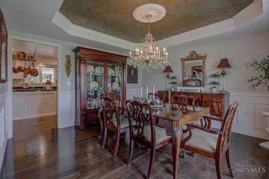 Rare 5-acre estate in desirable Liberty Township offering the - photo 8