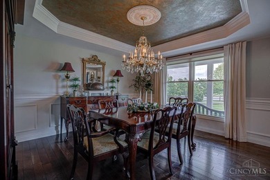 Rare 5-acre estate in desirable Liberty Township offering the - photo 9