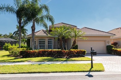 (private lake, pond, creek) Home For Sale in Naples Florida