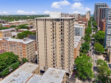 Lake Michigan - Cook County Condo For Sale in Chicago Illinois