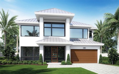 Glenn Wright Transitional-Style custom designed home that - photo 1