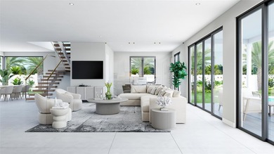 Glenn Wright Transitional-Style custom designed home that - photo 3
