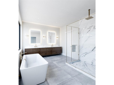 Glenn Wright Transitional-Style custom designed home that - photo 4